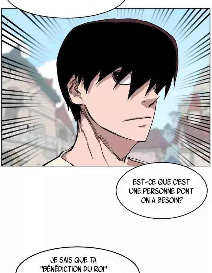 Read Hardcore Leveling Warrior FR Manga Online