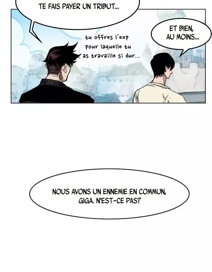 Read Hardcore Leveling Warrior FR Manga Online