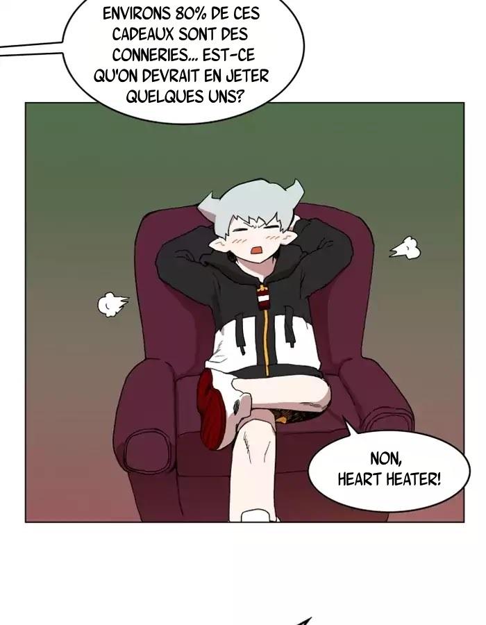 Read Hardcore Leveling Warrior FR Manga Online