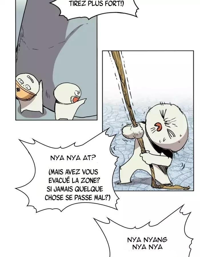Read Hardcore Leveling Warrior FR Manga Online