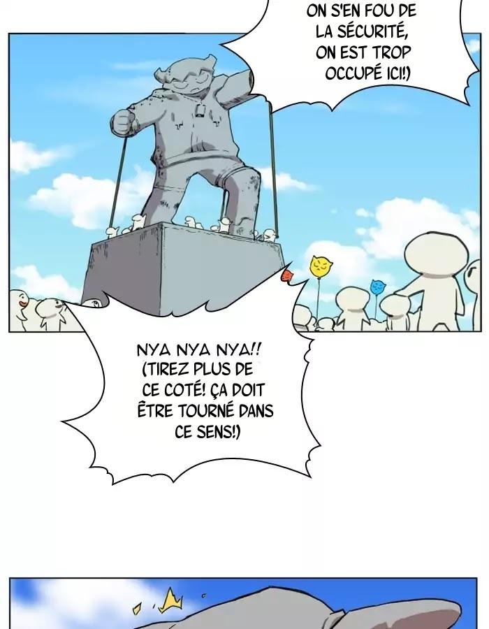 Read Hardcore Leveling Warrior FR Manga Online