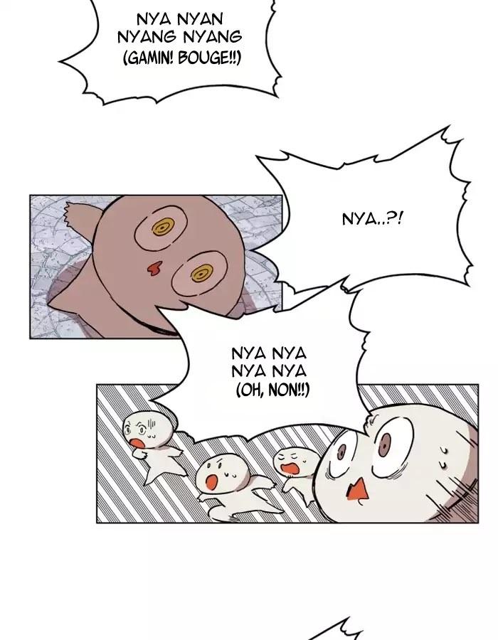 Read Hardcore Leveling Warrior FR Manga Online