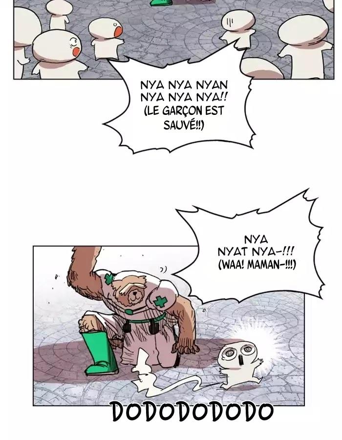 Read Hardcore Leveling Warrior FR Manga Online