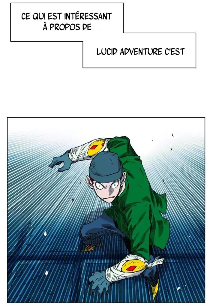 Read Hardcore Leveling Warrior FR Manga Online