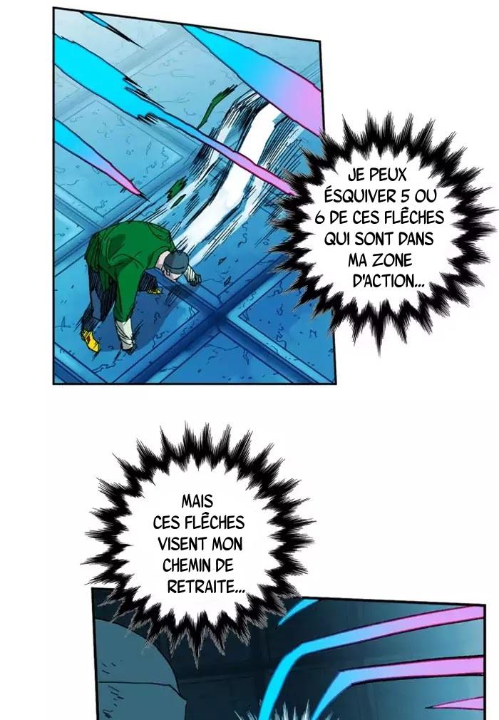 Read Hardcore Leveling Warrior FR Manga Online