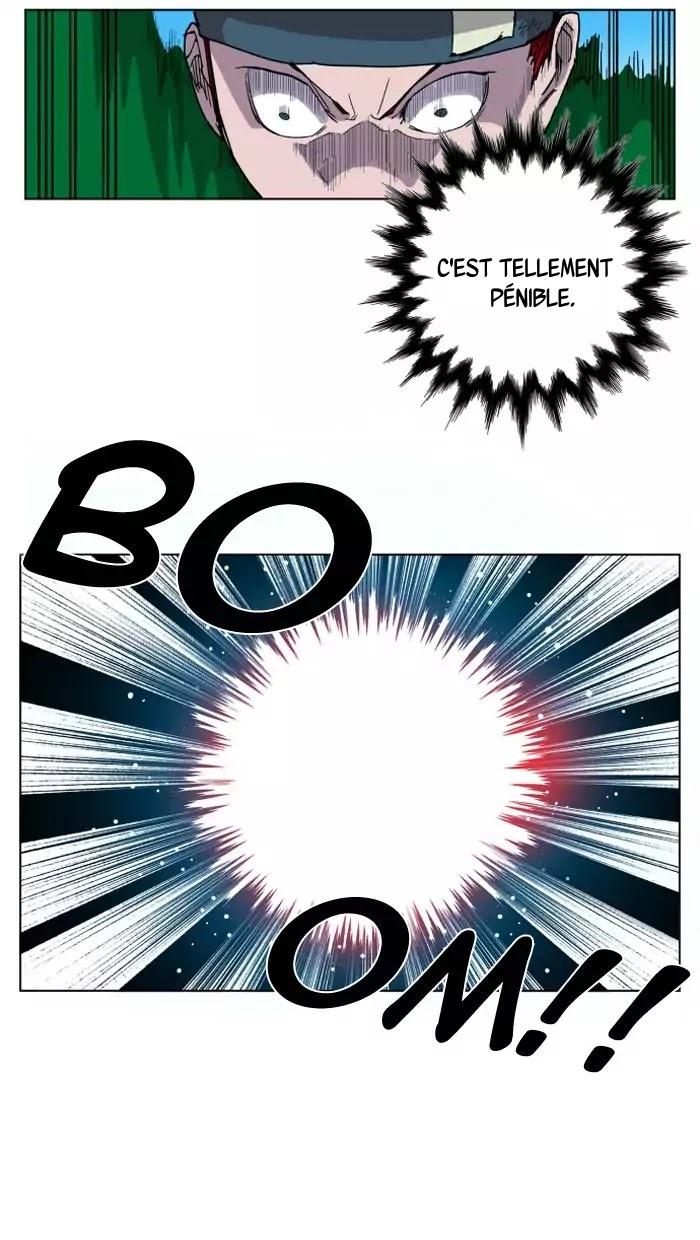 Read Hardcore Leveling Warrior FR Manga Online