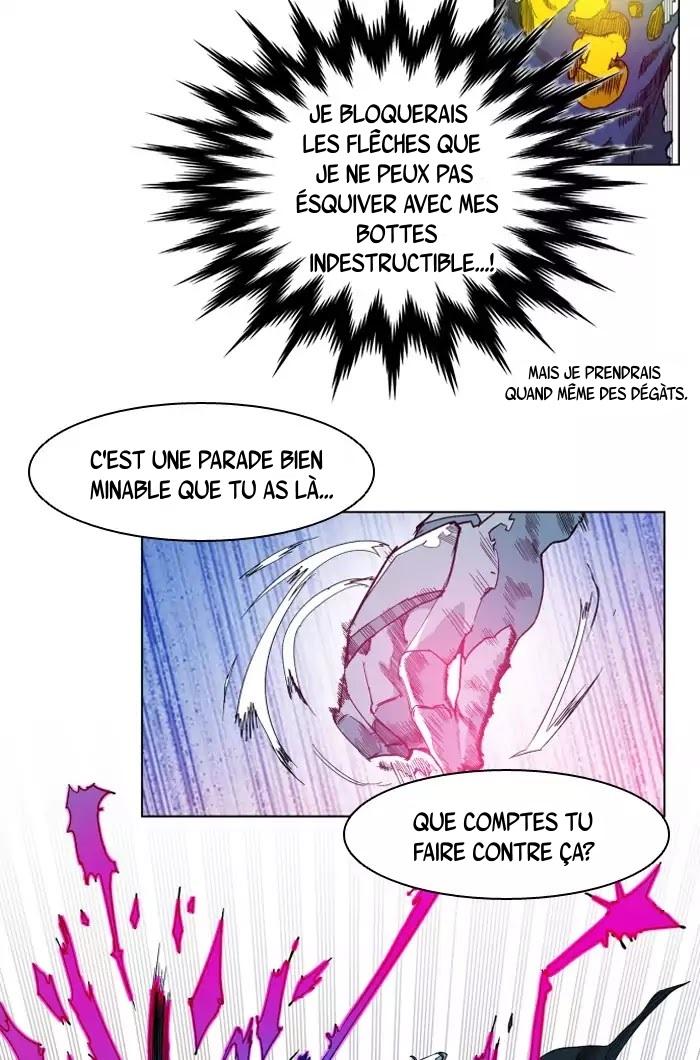 Read Hardcore Leveling Warrior FR Manga Online