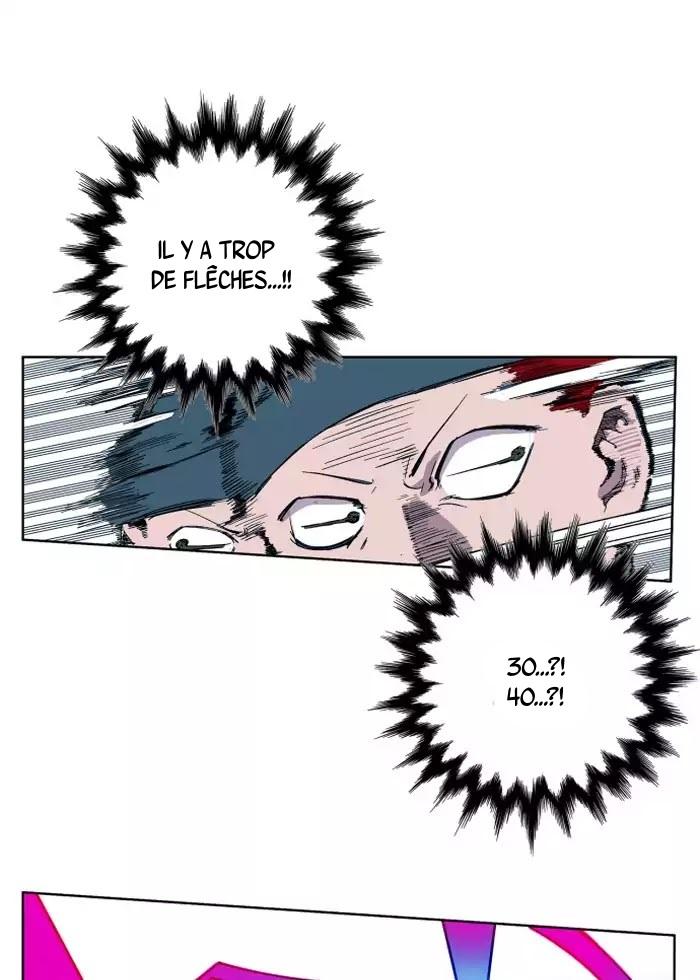 Read Hardcore Leveling Warrior FR Manga Online