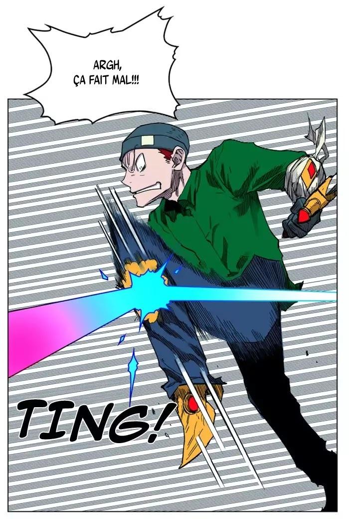 Read Hardcore Leveling Warrior FR Manga Online
