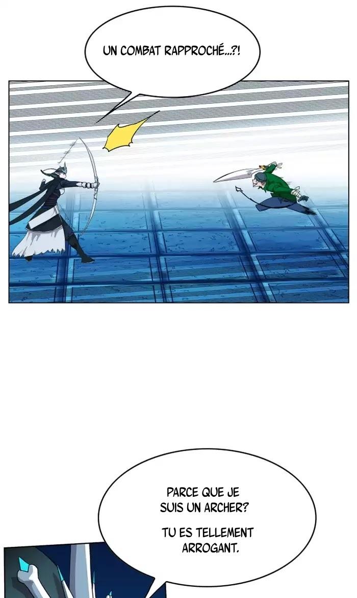 Read Hardcore Leveling Warrior FR Manga Online