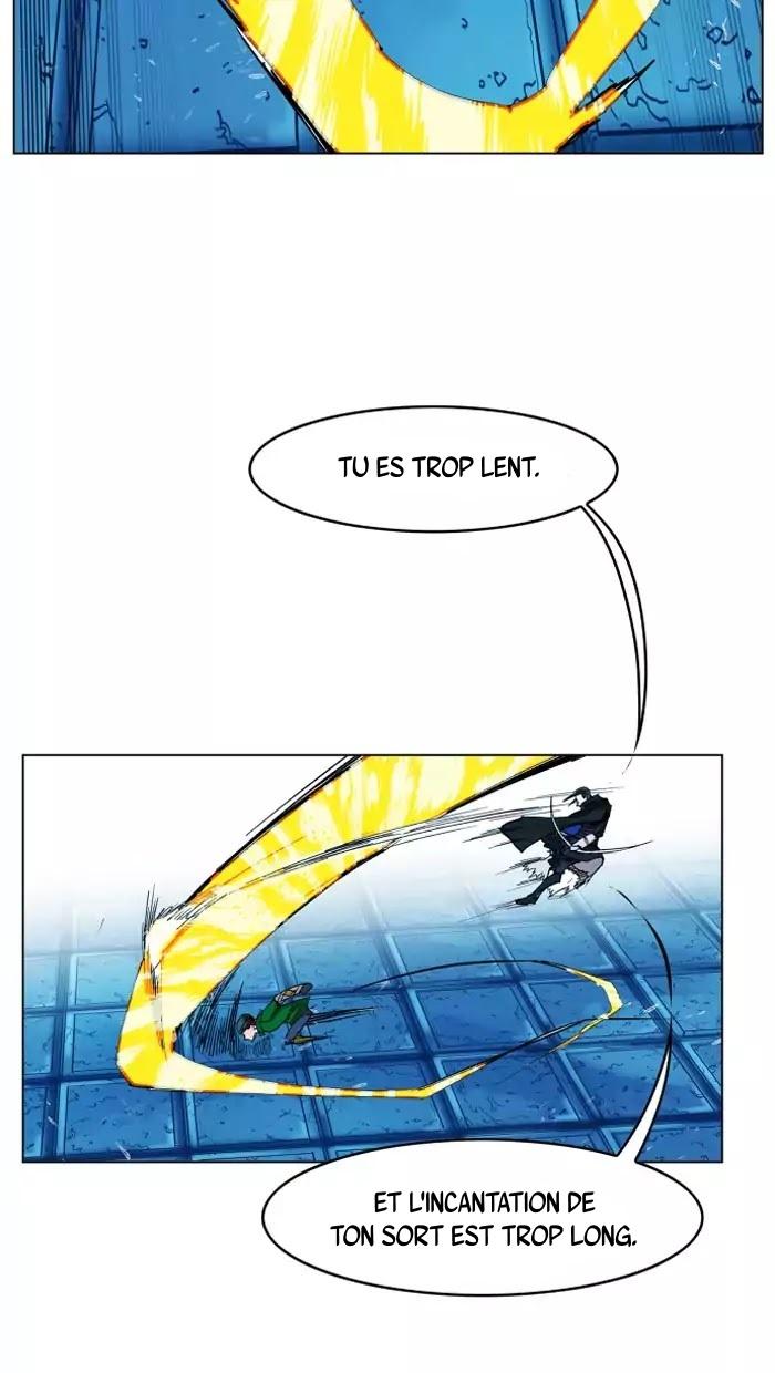 Read Hardcore Leveling Warrior FR Manga Online