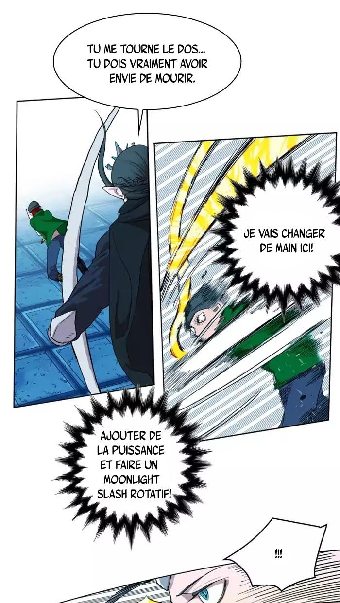 Read Hardcore Leveling Warrior FR Manga Online