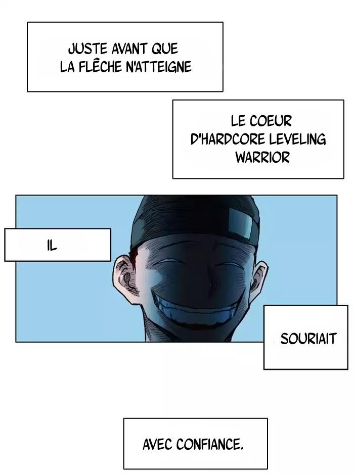 Read Hardcore Leveling Warrior FR Manga Online