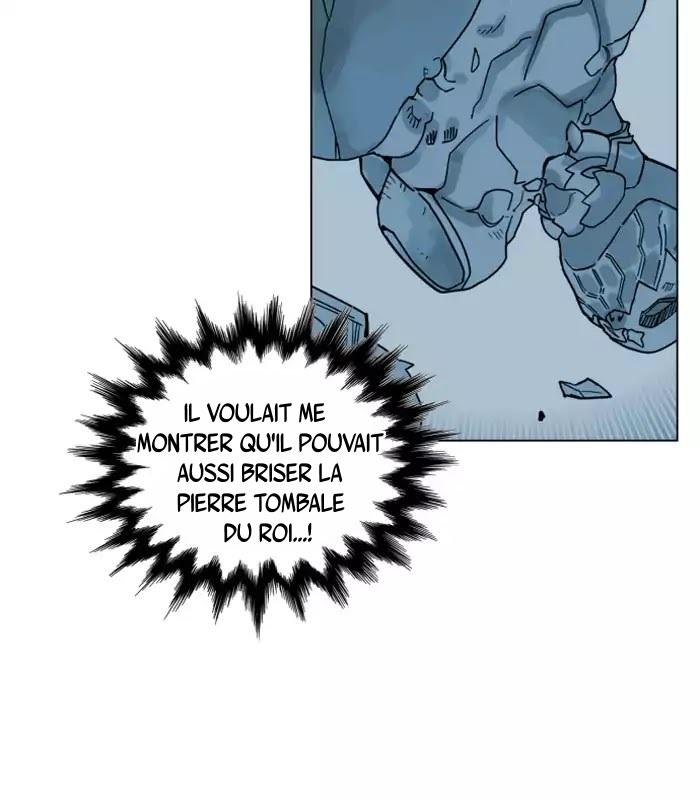 Read Hardcore Leveling Warrior FR Manga Online