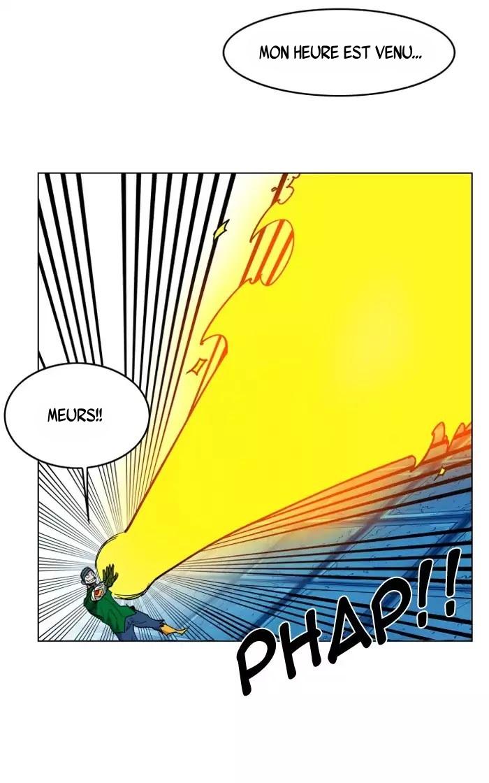 Read Hardcore Leveling Warrior FR Manga Online