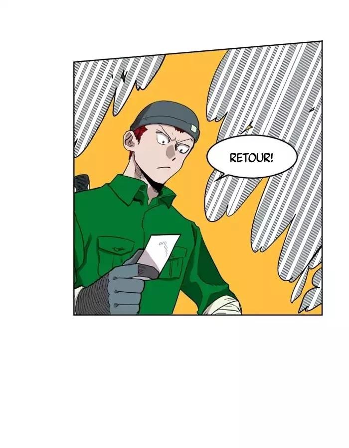Read Hardcore Leveling Warrior FR Manga Online