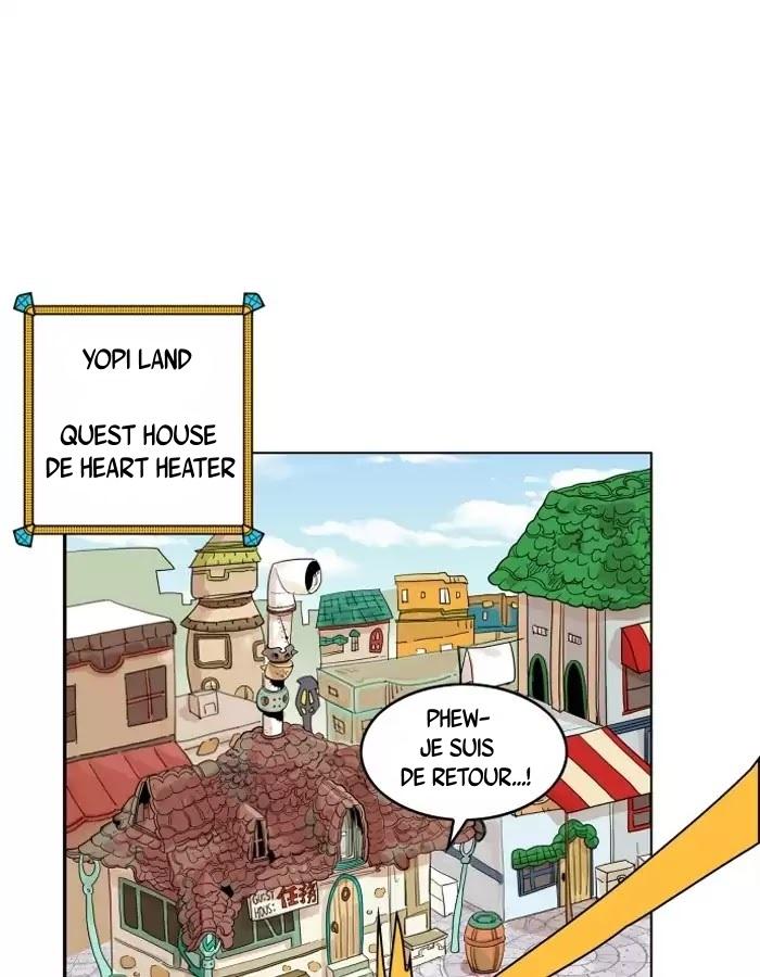 Read Hardcore Leveling Warrior FR Manga Online