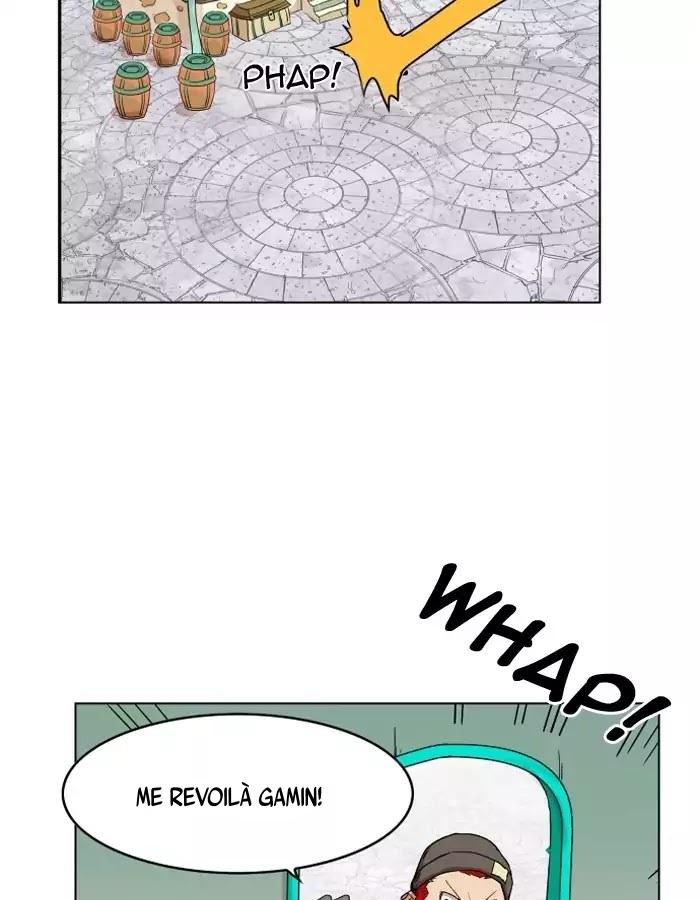 Read Hardcore Leveling Warrior FR Manga Online
