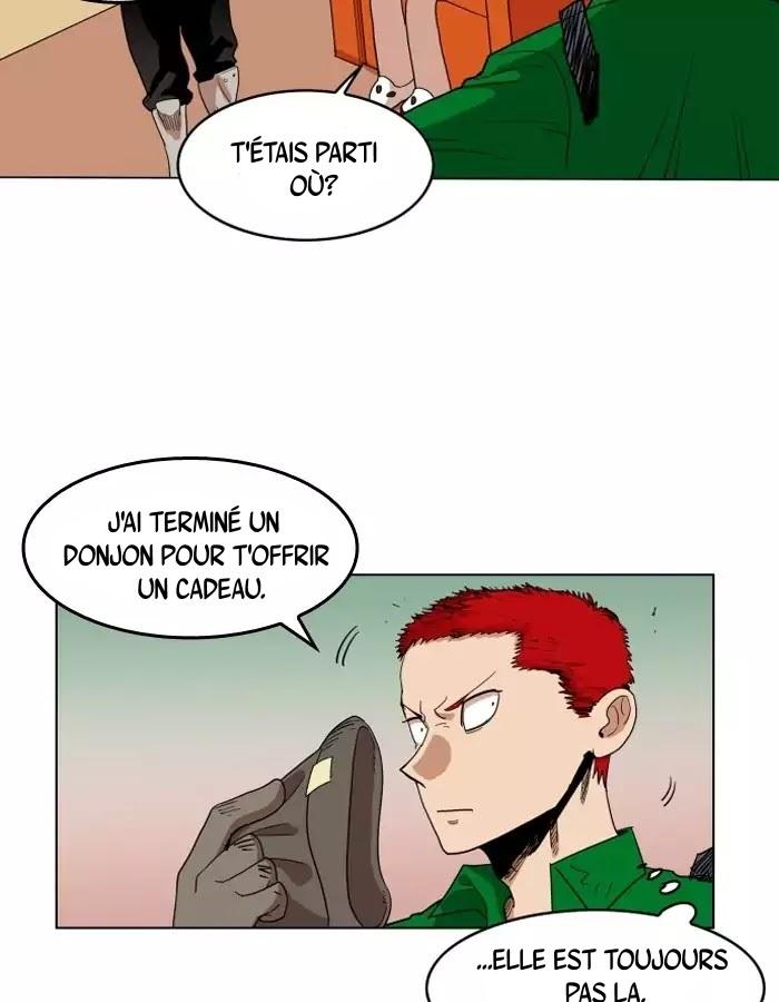 Read Hardcore Leveling Warrior FR Manga Online
