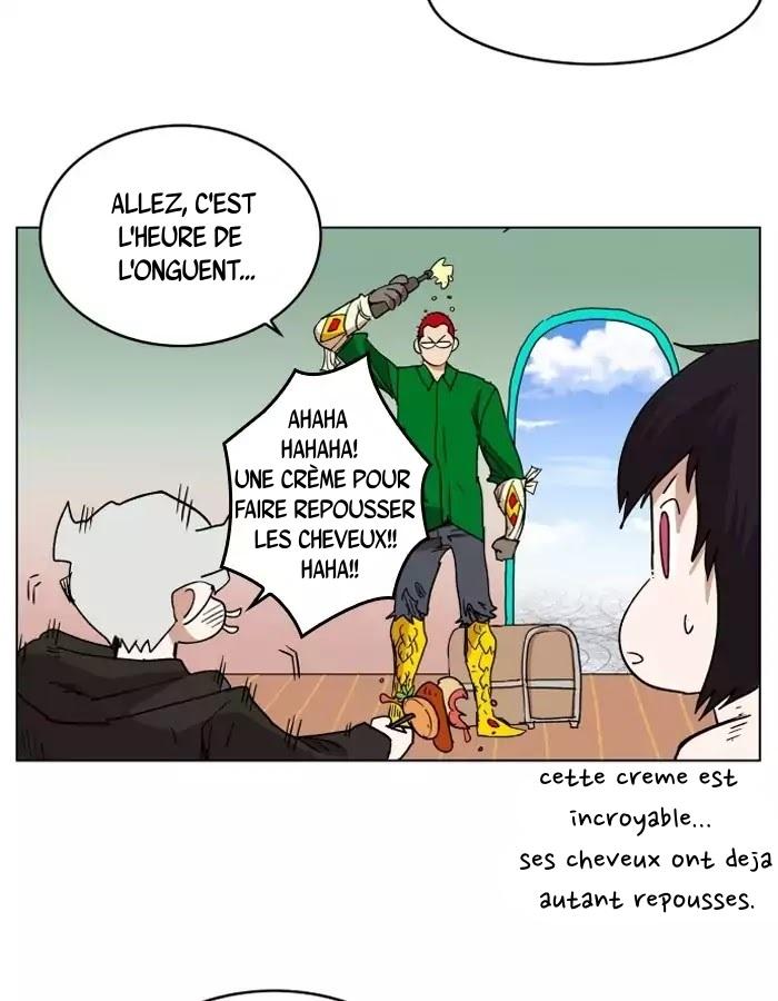 Read Hardcore Leveling Warrior FR Manga Online