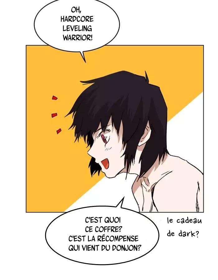 Read Hardcore Leveling Warrior FR Manga Online