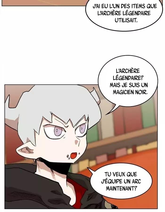 Read Hardcore Leveling Warrior FR Manga Online