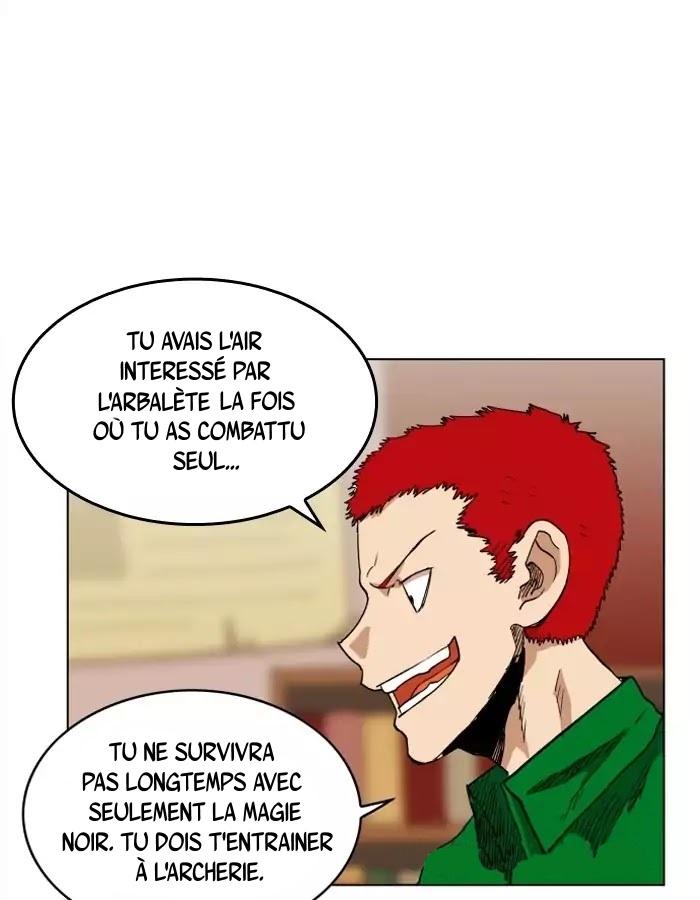Read Hardcore Leveling Warrior FR Manga Online