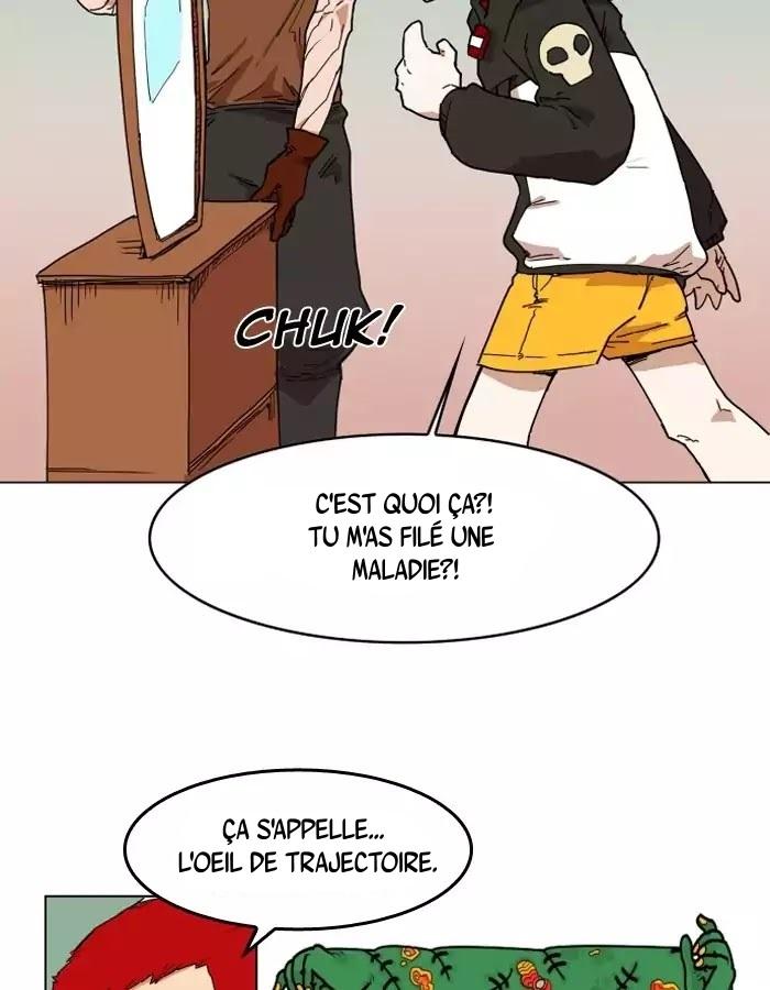 Read Hardcore Leveling Warrior FR Manga Online