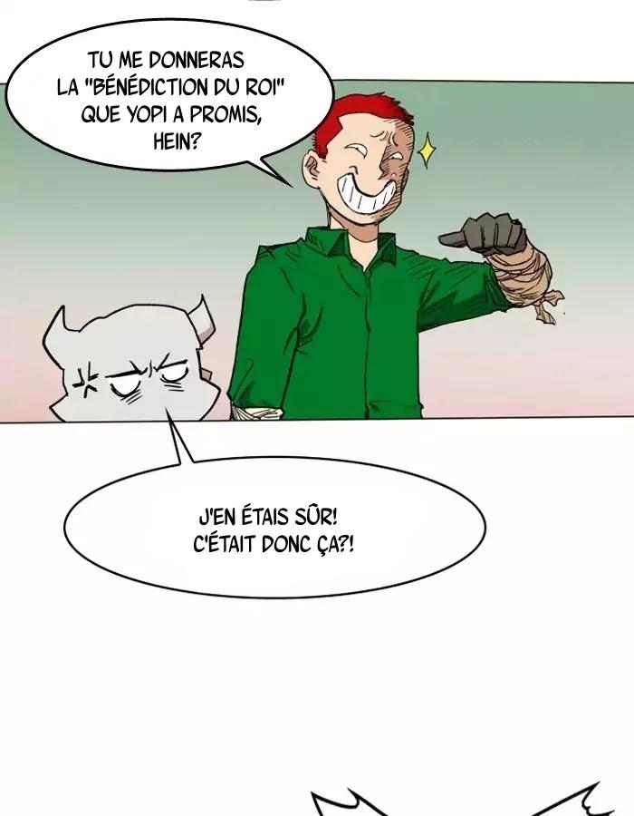 Read Hardcore Leveling Warrior FR Manga Online