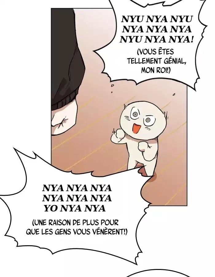 Read Hardcore Leveling Warrior FR Manga Online