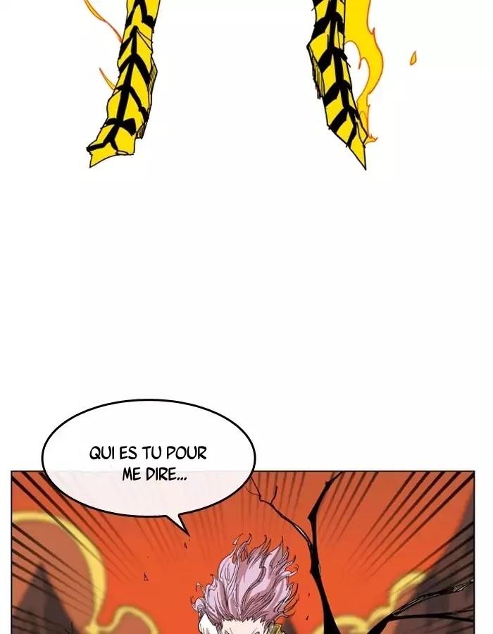 Read Hardcore Leveling Warrior FR Manga Online
