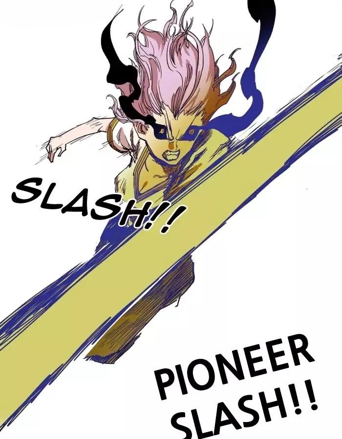 Read Hardcore Leveling Warrior FR Manga Online