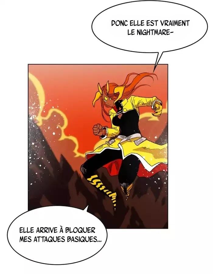 Read Hardcore Leveling Warrior FR Manga Online