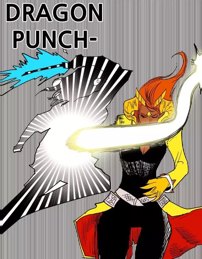 Read Hardcore Leveling Warrior FR Manga Online