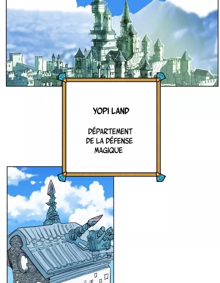 Read Hardcore Leveling Warrior FR Manga Online