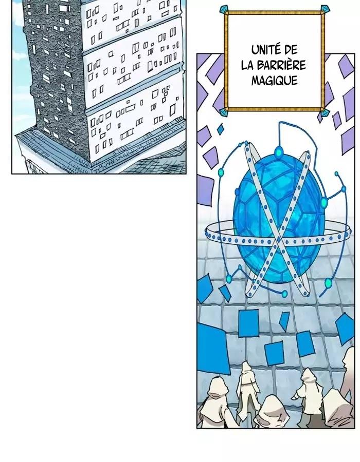 Read Hardcore Leveling Warrior FR Manga Online