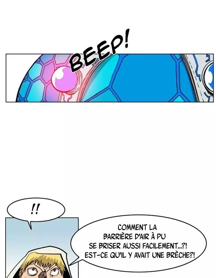 Read Hardcore Leveling Warrior FR Manga Online