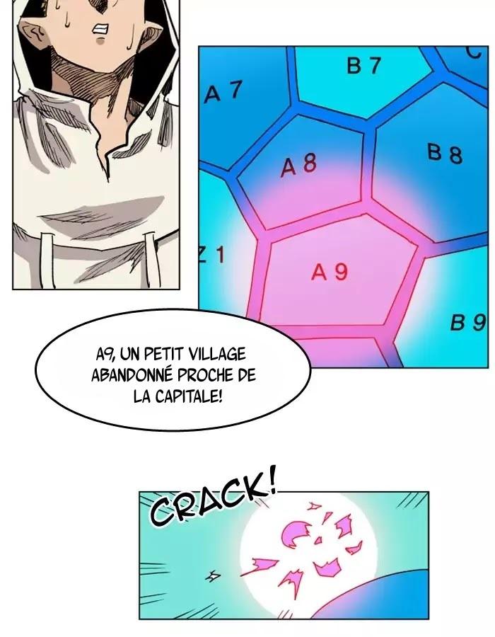 Read Hardcore Leveling Warrior FR Manga Online