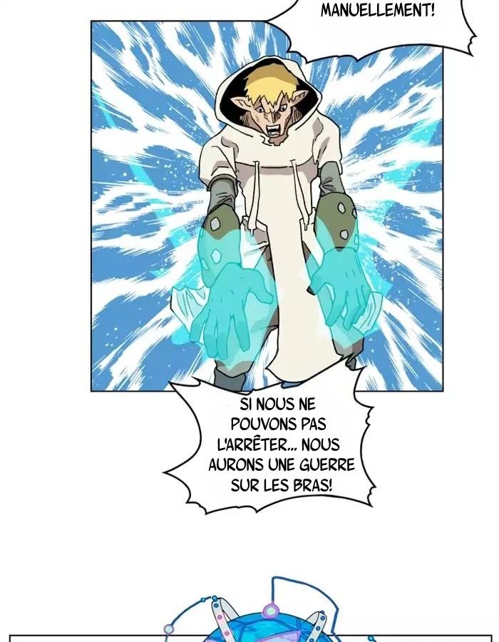 Read Hardcore Leveling Warrior FR Manga Online