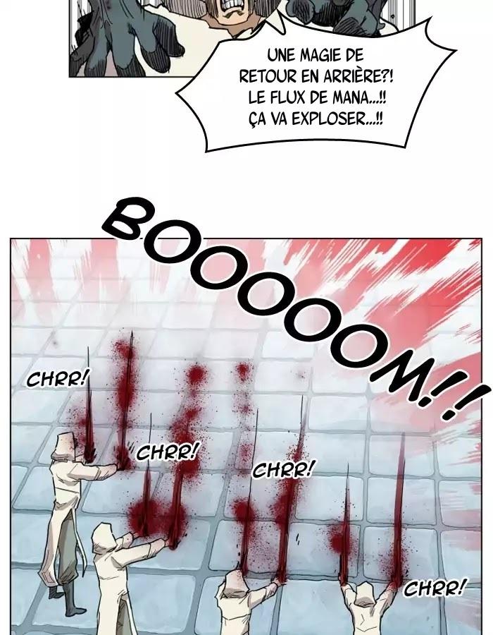 Read Hardcore Leveling Warrior FR Manga Online