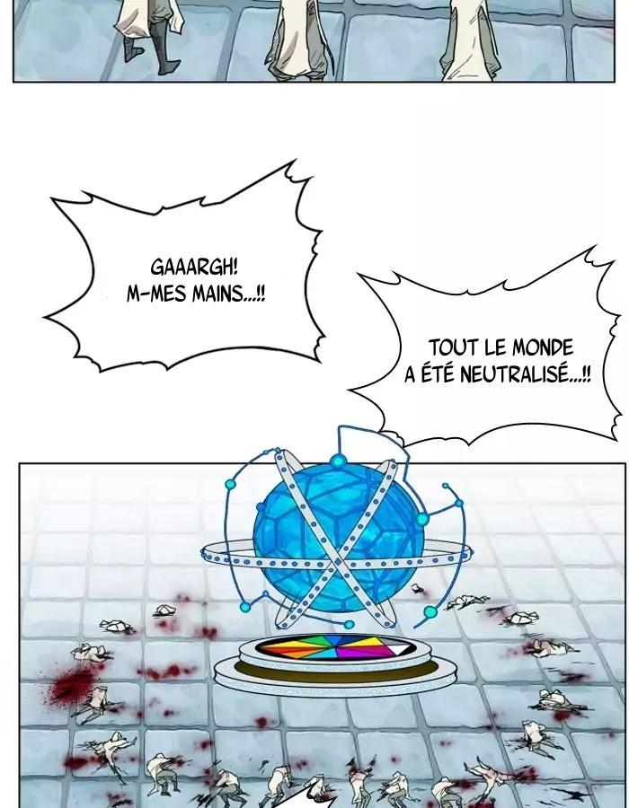 Read Hardcore Leveling Warrior FR Manga Online