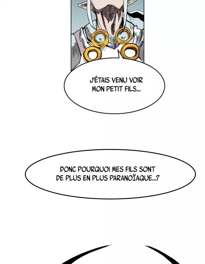 Read Hardcore Leveling Warrior FR Manga Online