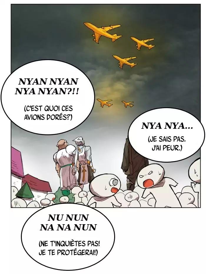 Read Hardcore Leveling Warrior FR Manga Online