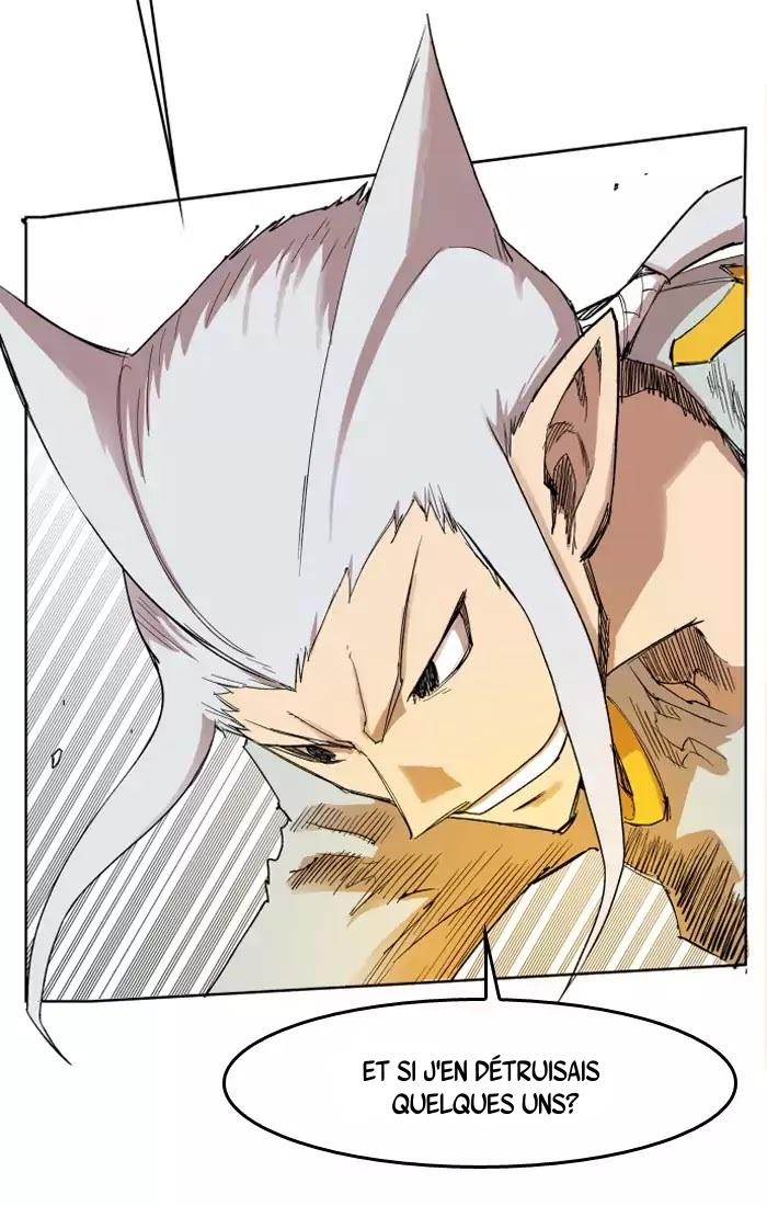 Read Hardcore Leveling Warrior FR Manga Online