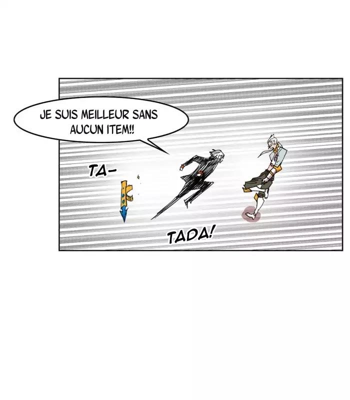 Read Hardcore Leveling Warrior FR Manga Online