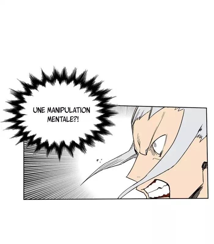 Read Hardcore Leveling Warrior FR Manga Online