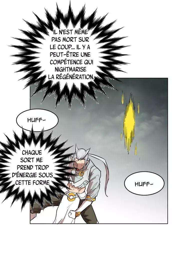 Read Hardcore Leveling Warrior FR Manga Online