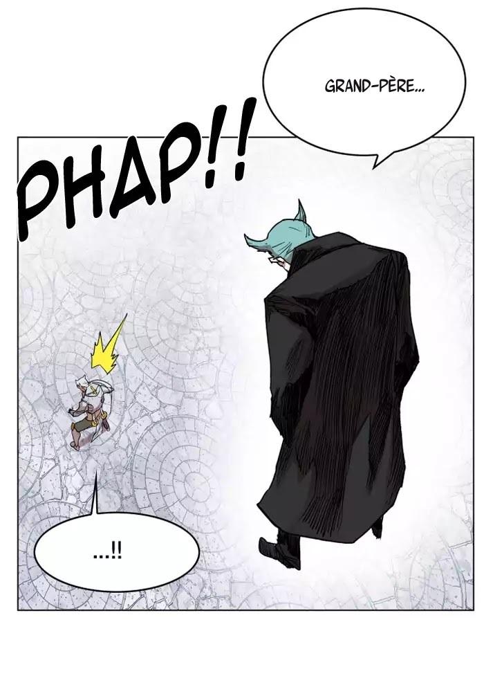 Read Hardcore Leveling Warrior FR Manga Online