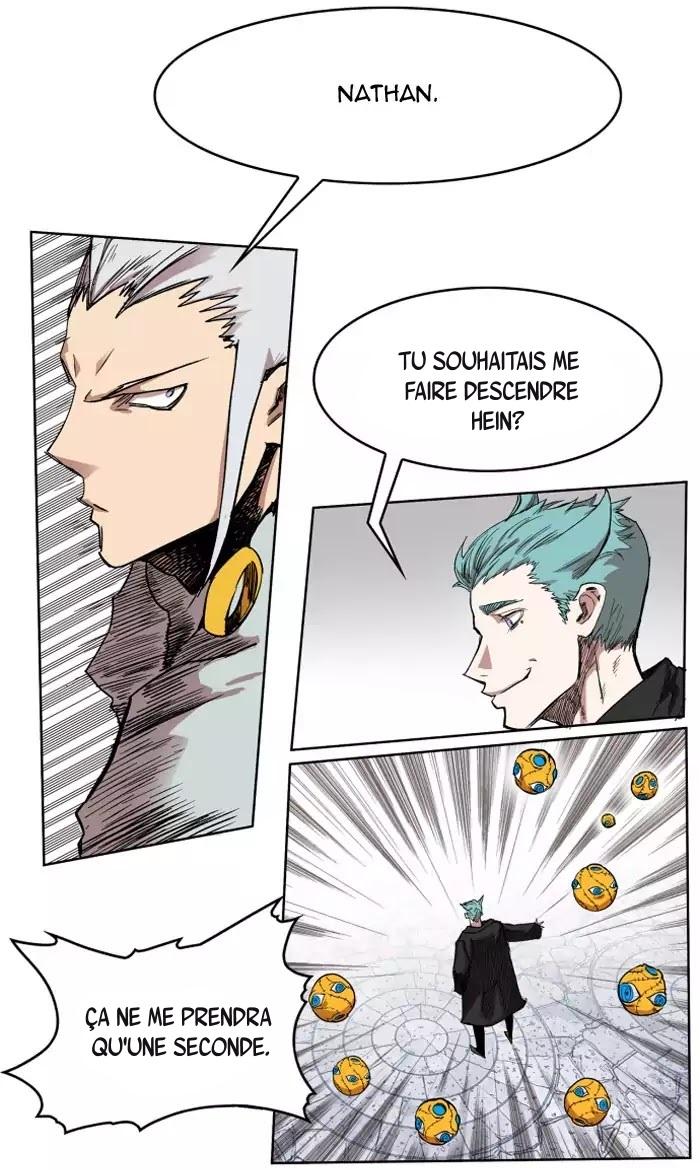 Read Hardcore Leveling Warrior FR Manga Online