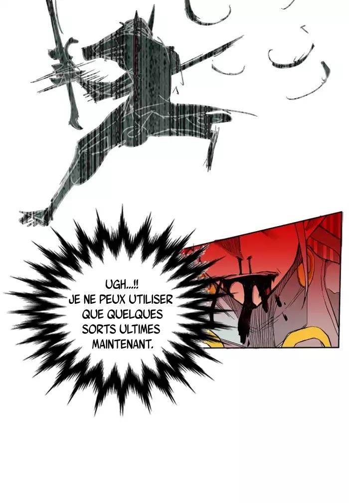 Read Hardcore Leveling Warrior FR Manga Online
